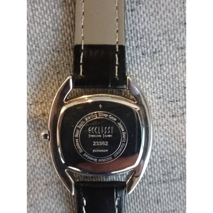 Reloj Ecclissi Plata 925 Mujer