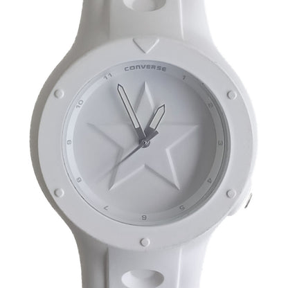 Reloj Converse Vintage Unisex Escaso. Dial De 40mm