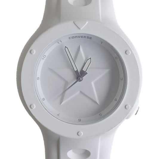 Reloj Converse Vintage Unisex Escaso. Dial De 40mm