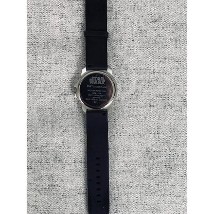 Reloj Star Wars / Boba Fett / Lucasfilm / Máquina Japonesa