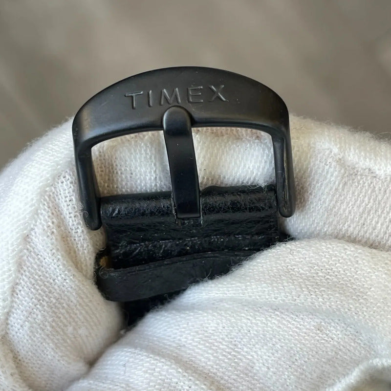 Reloj Timex Hombre 47mm Collegiate Año 2015 California Único