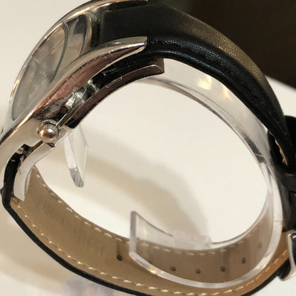 Reloj Mc Mujer Vintage Años 90s Caja Ovalada Cuarzo Alemán