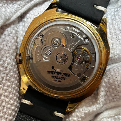 Reloj Seiko 5 Hombre Vintage 1983 Automático Inglés/árabe Edición Inter