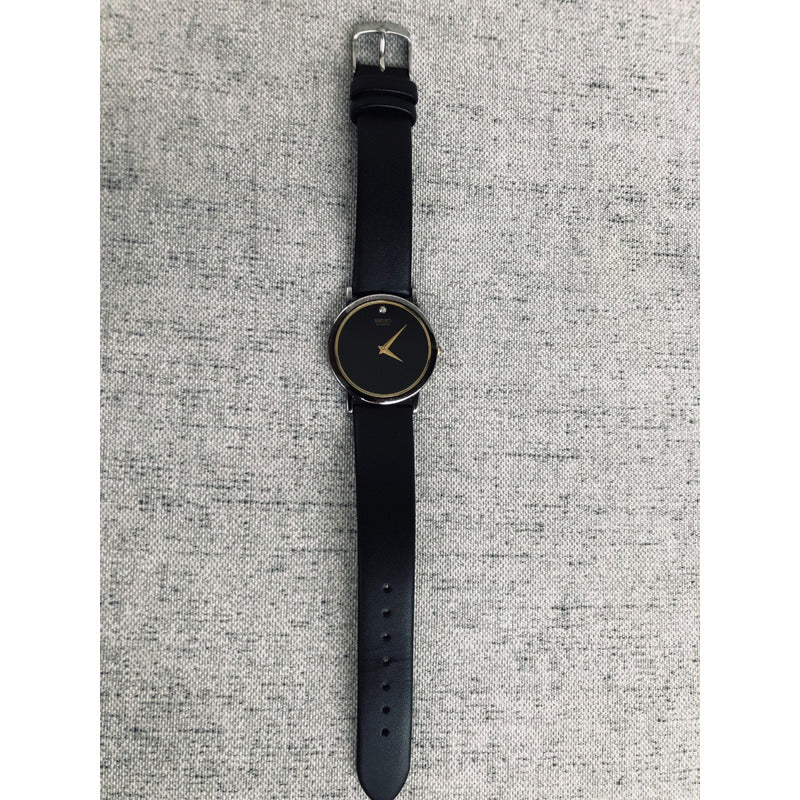 Reloj Seiko Vintage Unisex 90´s Ultra Delgado Raro Y Escaso