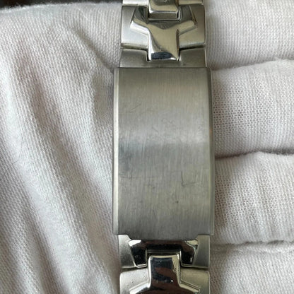 Reloj Concepts Hombre 2000s Acero Pulsera Integrada