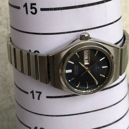 Reloj Seiko Mujer Vintage 1978 Automático Hi-beat 2906a 25mm Único