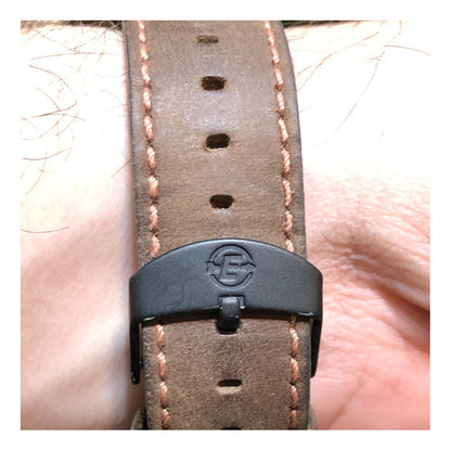 Reloj Timex Expedition Scout Hombre Grande Correa Original