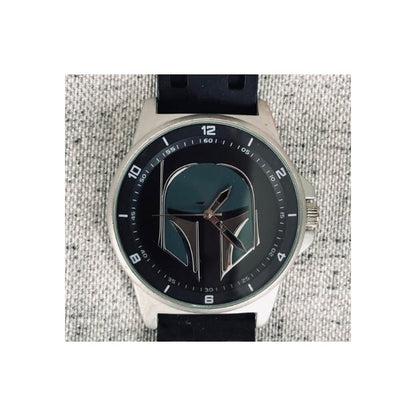 Reloj Star Wars / Boba Fett / Lucasfilm / Máquina Japonesa