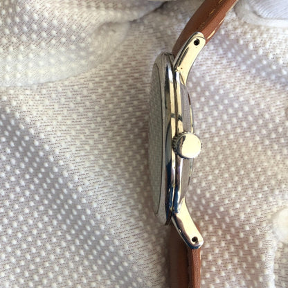 Reloj Anne Klein Nácar Mujer Año 2003 Transition Line Escaso