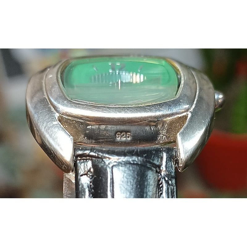 Reloj Ecclissi Plata 925 Mujer