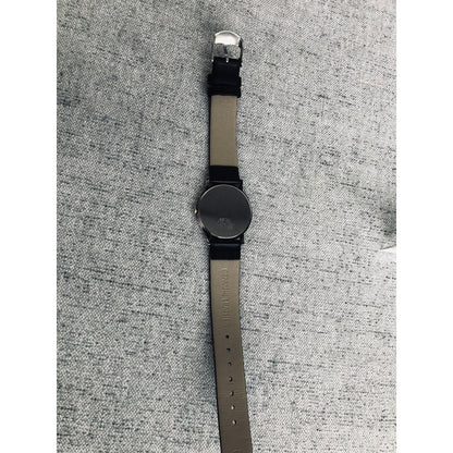 Reloj Seiko Vintage Unisex 90´s Ultra Delgado Raro Y Escaso