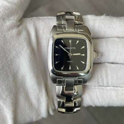 Reloj Concepts Hombre 2000s Acero Pulsera Integrada