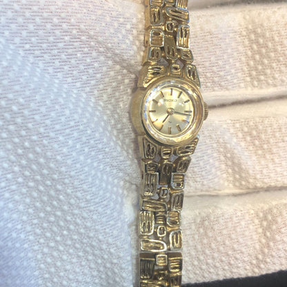 Seiko Año 1977 Última Generación Mecánica De Daini Seikosha