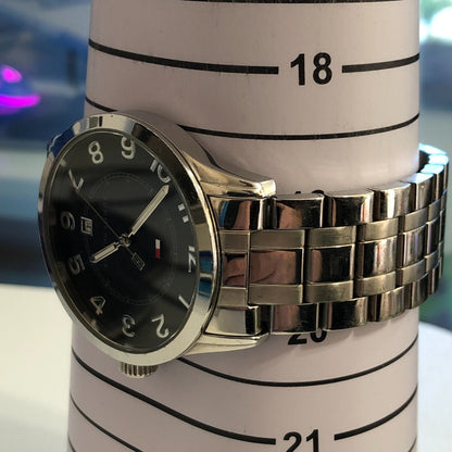 Reloj Tommy Hilfiger Hombre Año 2004 Era Movado Escaso