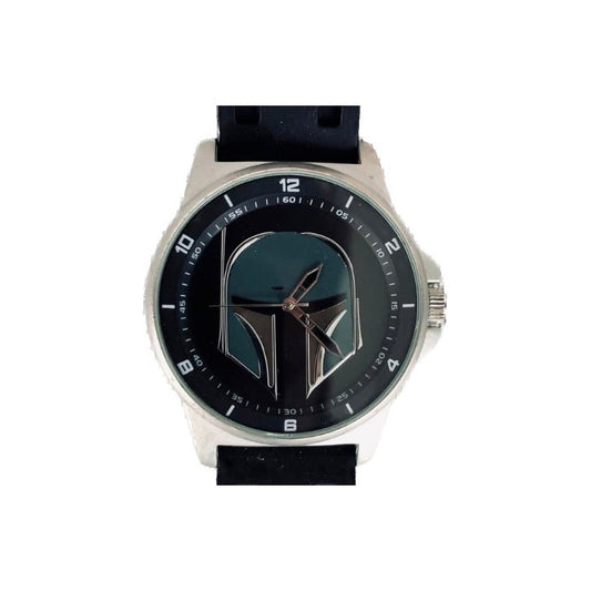 Reloj Star Wars / Boba Fett / Lucasfilm / Máquina Japonesa