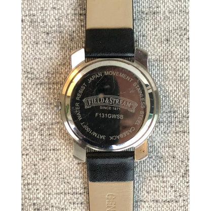 Reloj Field & Stream F131gwsb Hombre