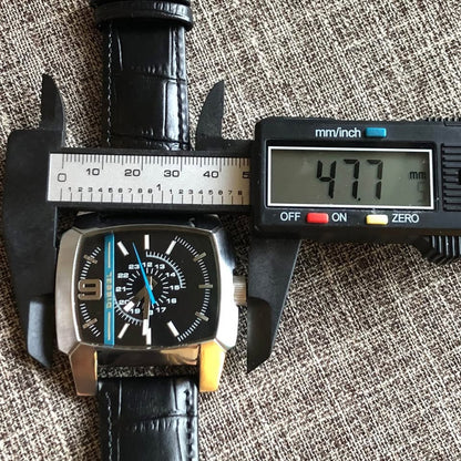 Reloj Diesel Dz-1131 Hombre 47.7mm