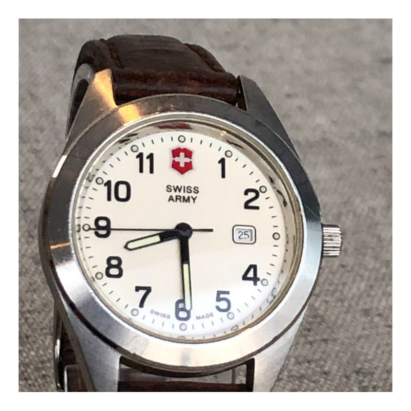 Reloj Victorinox Vintage Caja 34mm Unisex
