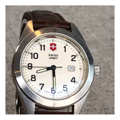 Reloj Victorinox Vintage Caja 34mm Unisex