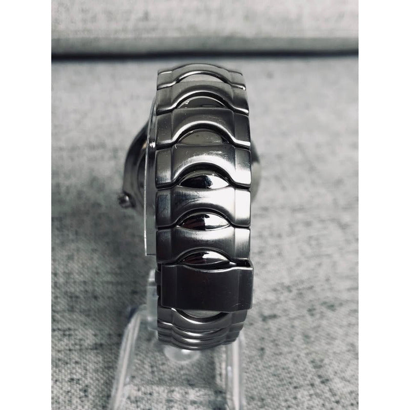 Reloj Amundsen Tipo Buceo Movimiento Japonés Hombre