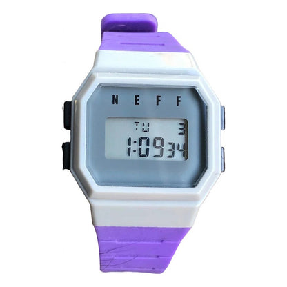 Reloj Neff Unisex Moda California