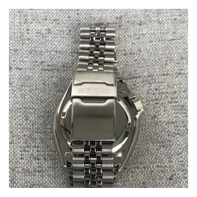 Reloj Seiko Divers 7002-7001 Vintage Pearl Automático