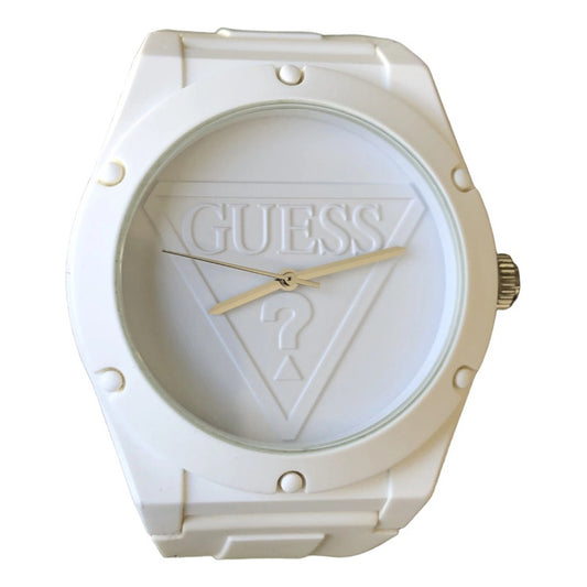 Reloj Guess Hombre Oversize 2014 Japón Mov. Descontinuado