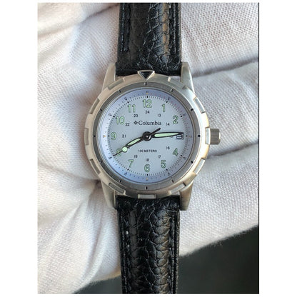 Reloj Columbia Modelo: Cl-7308 Mujer