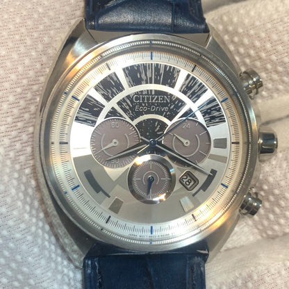 Reloj Citizen Star Wars Hombre Ecodrive Millennium Falcon