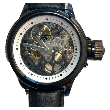 Invicta Russian Diver Único Mecánico Sólo 1.500 En El Mundo