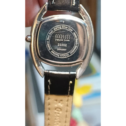 Reloj Ecclissi Plata 925 Mujer