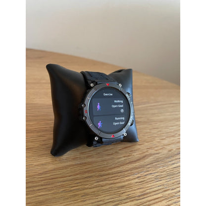 Reloj Inteligente Hombre Deporte Batería 360mah Agua Negro