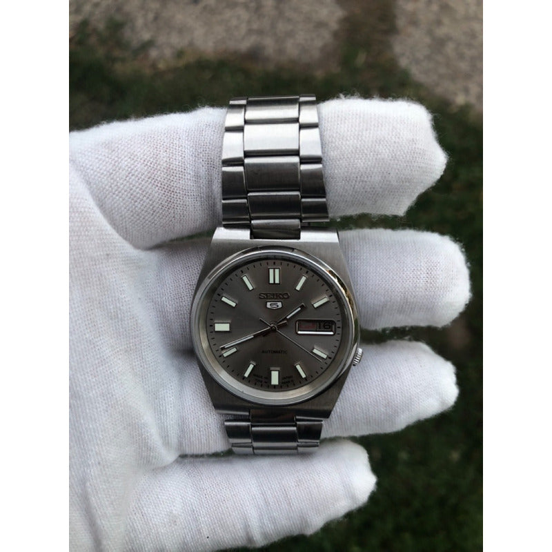 Reloj Seiko 5 7009-3130 Hombre