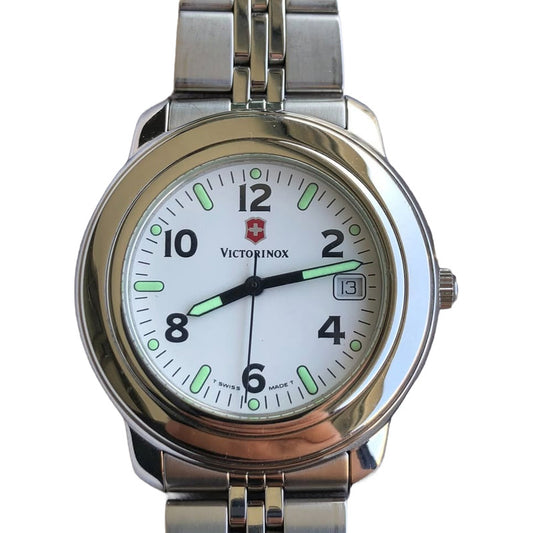 Reloj Victorinox Swiss Army Hombre