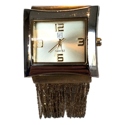 Reloj Ny&c (new York & Company) Vintage Mujer Pieza Rara