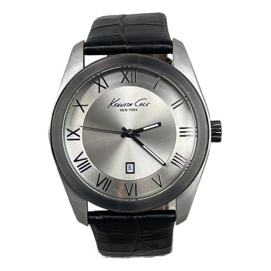 Reloj Kenneth Cole Hombre 45mm Anos 2010s Descontinuado