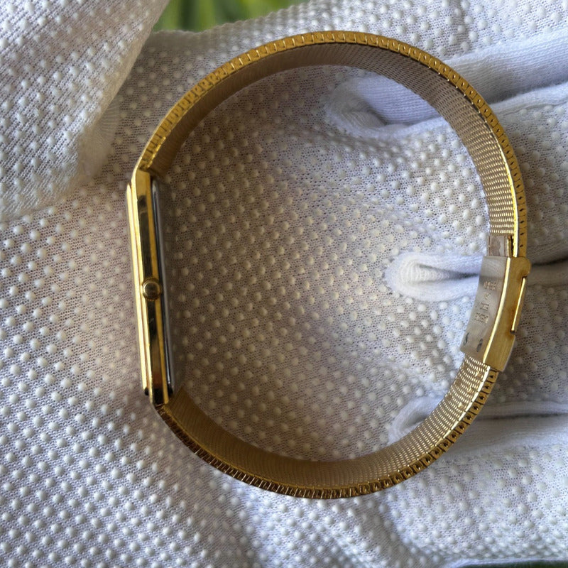 Reloj Seiko Lassale Mujer 1984 Ultradelgado Minimalista Raro