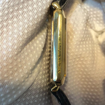 Reloj Bulova Dress Classic Hombre Año 1999 Con Fecha Central Raro