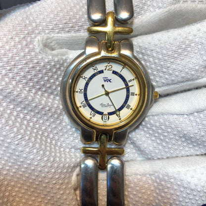 Reloj Lucien Picard Wrc Año 1998 Unisex Pulsera Original