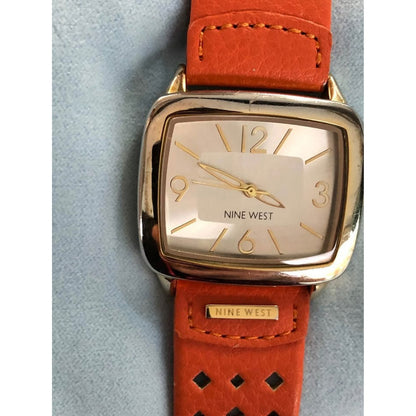 Reloj Nine West Mujer Moda New York