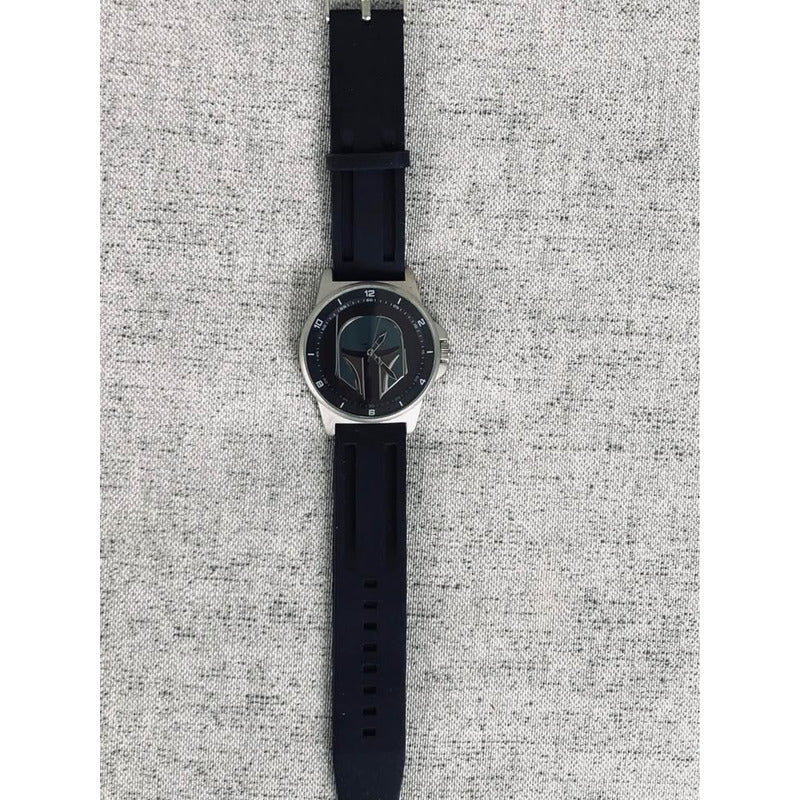Reloj Star Wars / Boba Fett / Lucasfilm / Máquina Japonesa