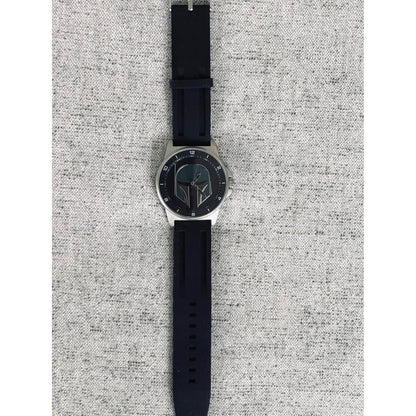 Reloj Star Wars / Boba Fett / Lucasfilm / Máquina Japonesa