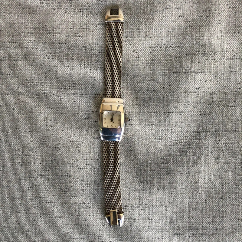 Reloj Sterling Signatures 2003 Mujer Pieza completa de Plata 925 (54 gramos)