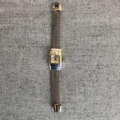 Reloj Sterling Signatures 2003 Mujer Pieza completa de Plata 925 (54 gramos)