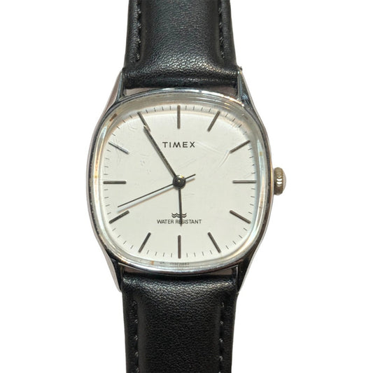 Reloj Timex Vintage A Cuerda 1983 Hecho En Uk (escocia)