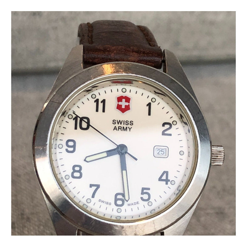 Reloj Victorinox Vintage Caja 34mm Unisex