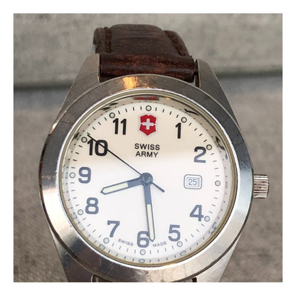 Reloj Victorinox Vintage Caja 34mm Unisex