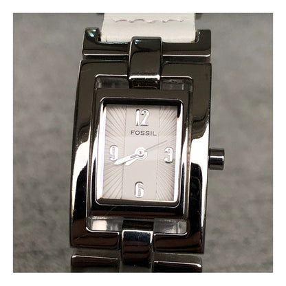 Reloj Fossil Vintage Mujer Modelo Es1983 Toques Retro