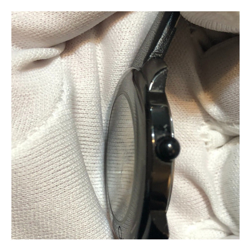 Reloj Benetton By Bulova Retro Años 90s Escaso Unisex