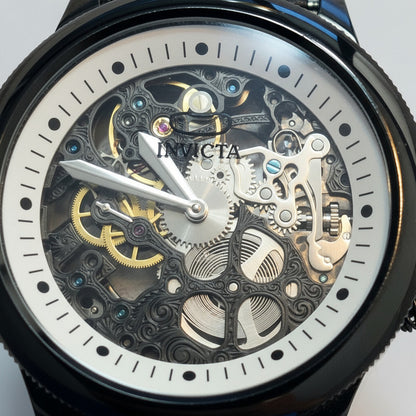 Invicta Russian Diver Único Mecánico Sólo 1.500 En El Mundo